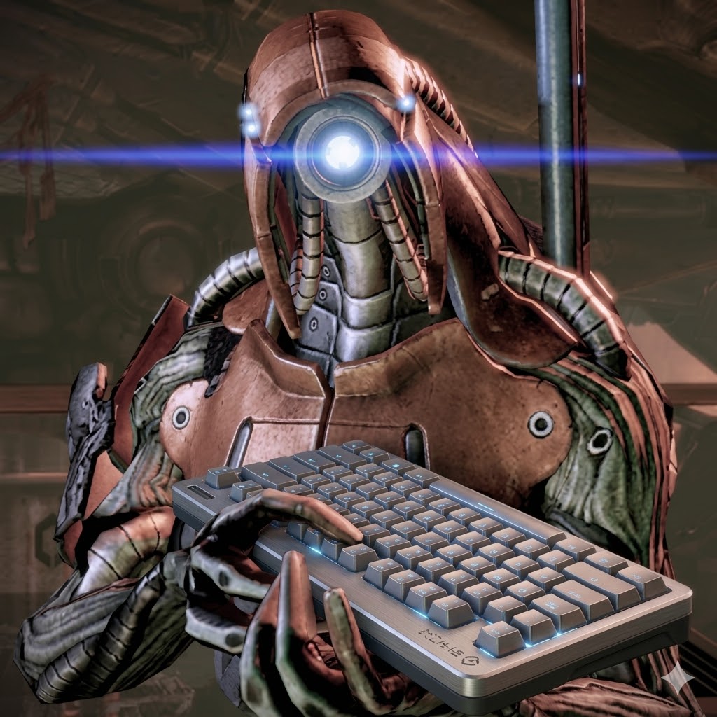 Geth Author